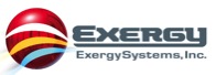 Exergy Systems