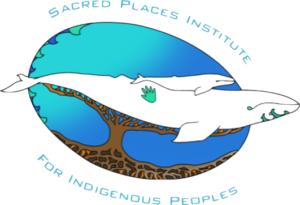 Sacred Places Institute Logo