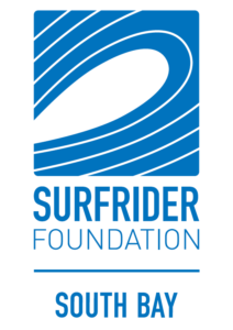 Surfrider South Bay 2019